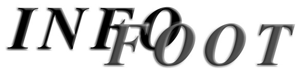 INFOOT Logo